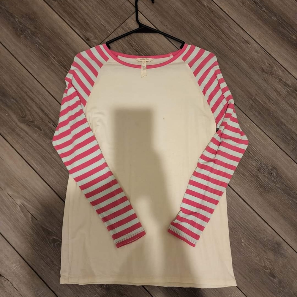 Matilda Jane ls tee